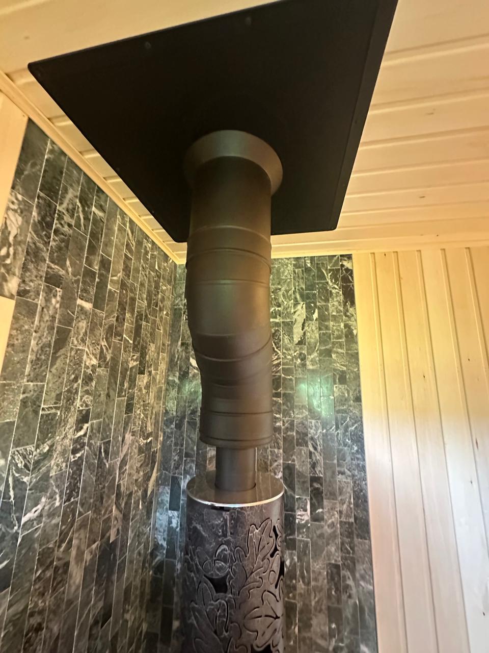 Баня 04 Гдовский район