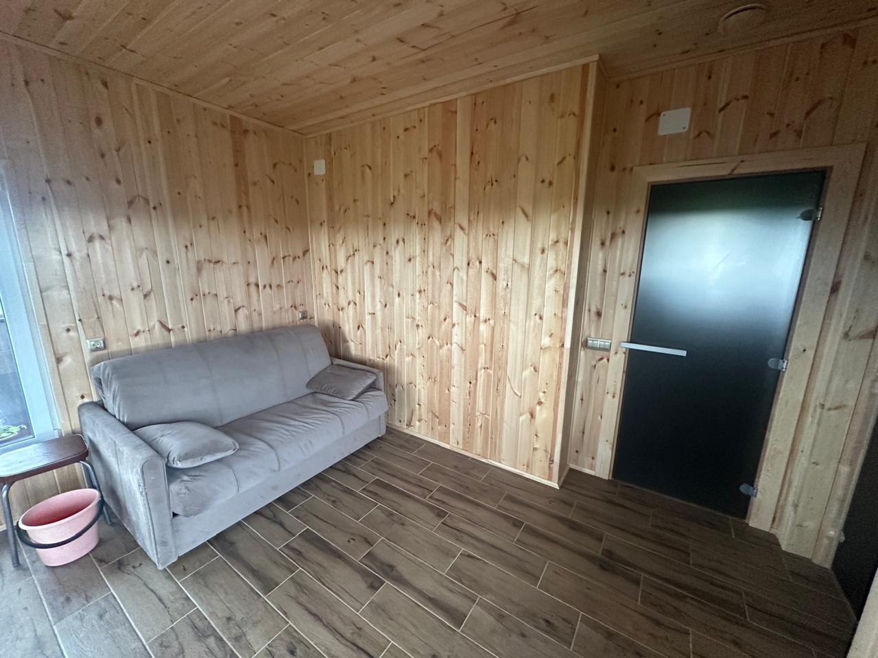 Баня 04 Гдовский район